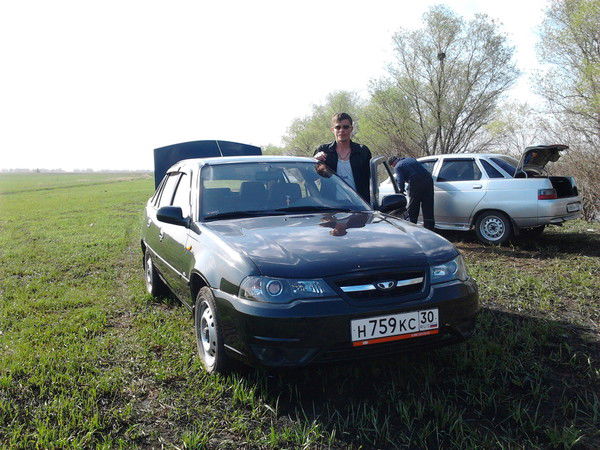 Иван Маркашев