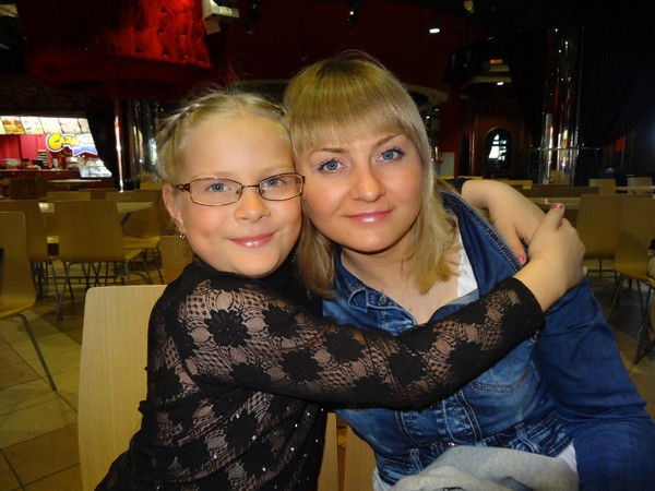 Катерина))) =)))