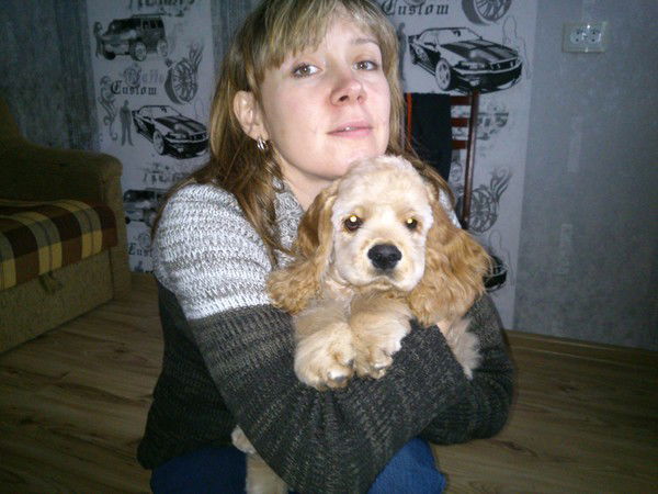 Татьяна Малакеева