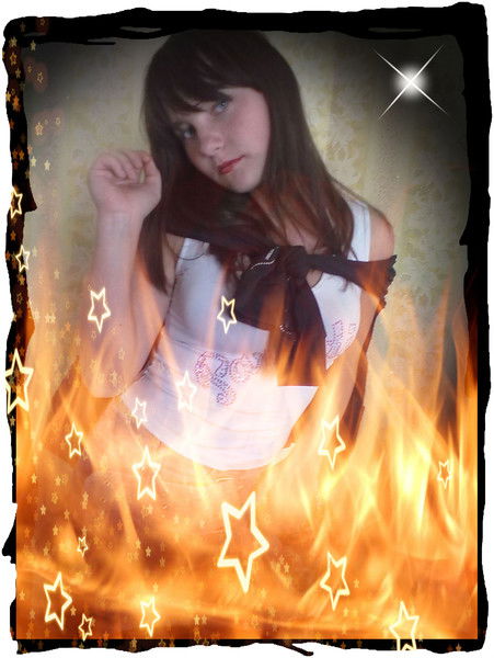 Анжелика Кочеулова