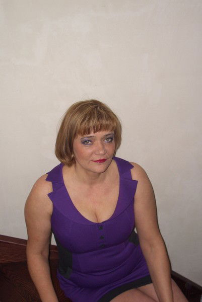 Светлана Ковальчук