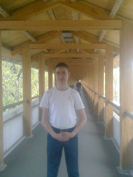 Мухтар Эмилов