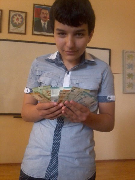 Джавидан Гулузаде