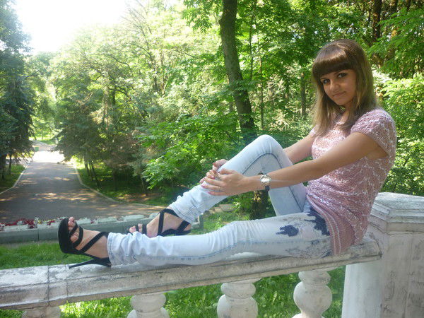 Дарья Полосухина