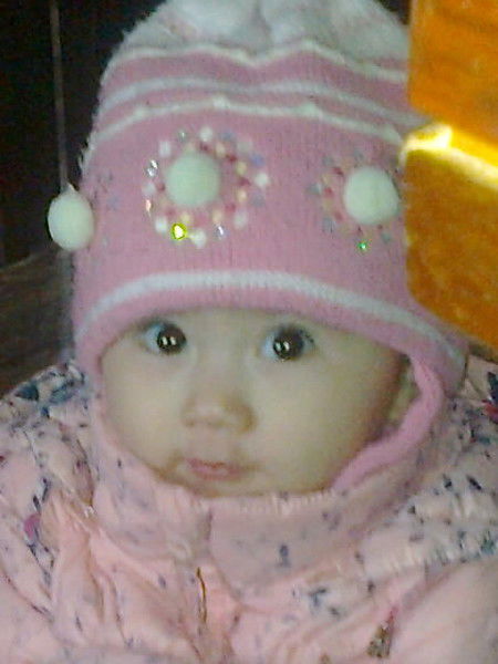 Галия Султанова