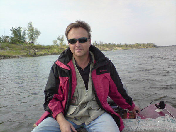 Борис Третьяков