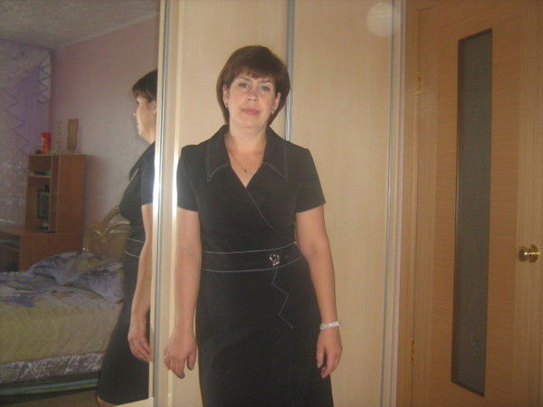 Наталья Шушлебина