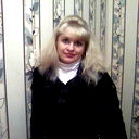 Елена Новоселова
