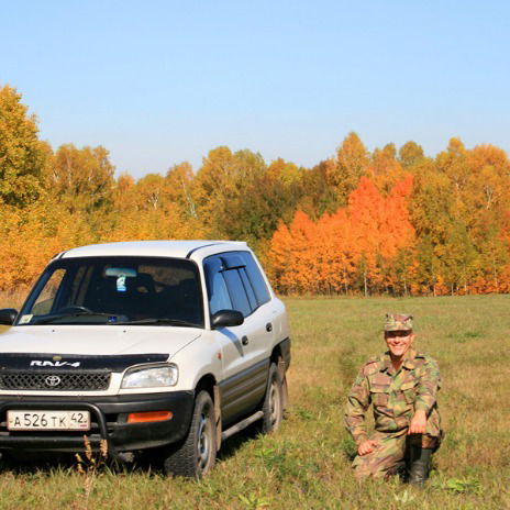 Сергей Негробов