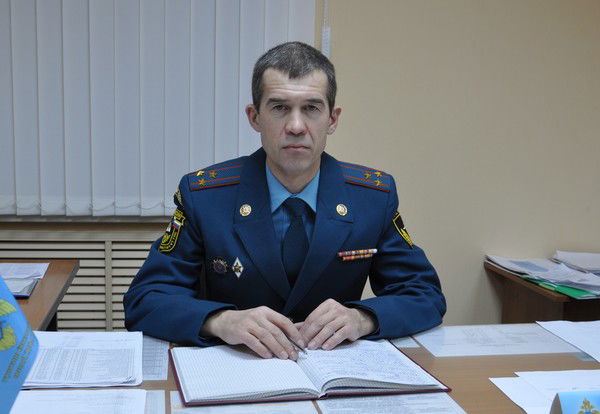 Сергей Воронцов