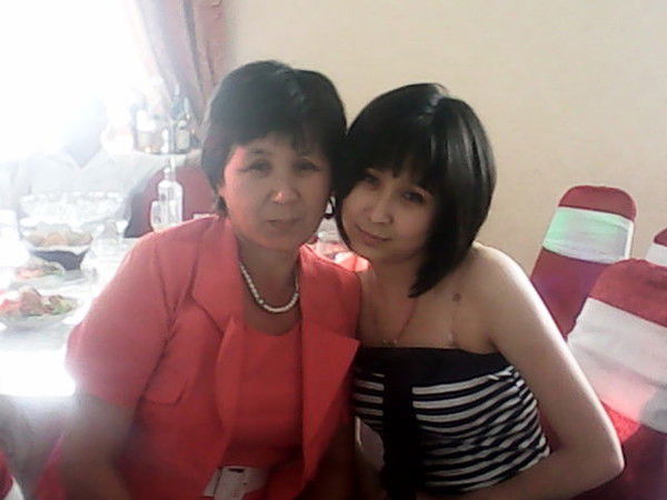 Самал Махметова