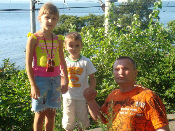 Николай Герасимов