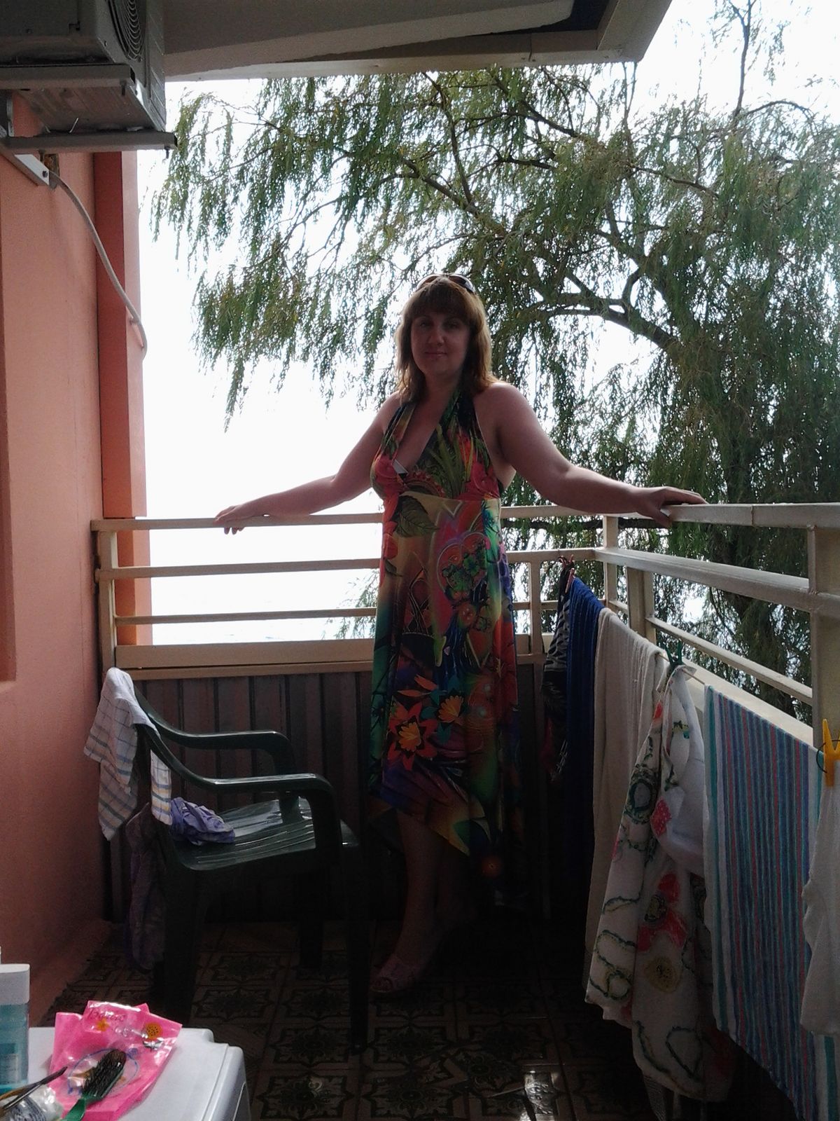 Ирина Борисенко