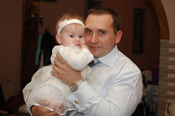 Сергей Басмат