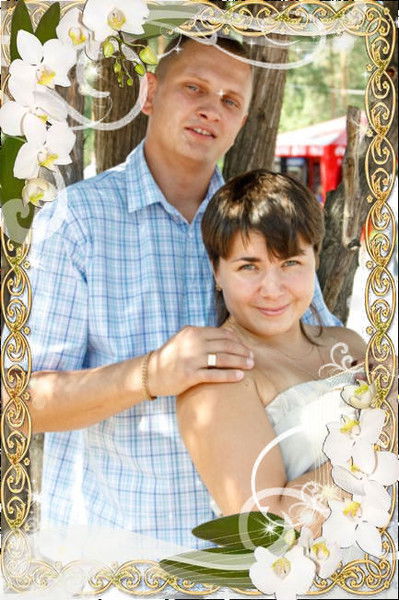 Мария Бабикова