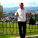 Сергей Чебаков