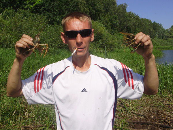 Дмитрий Ракунов