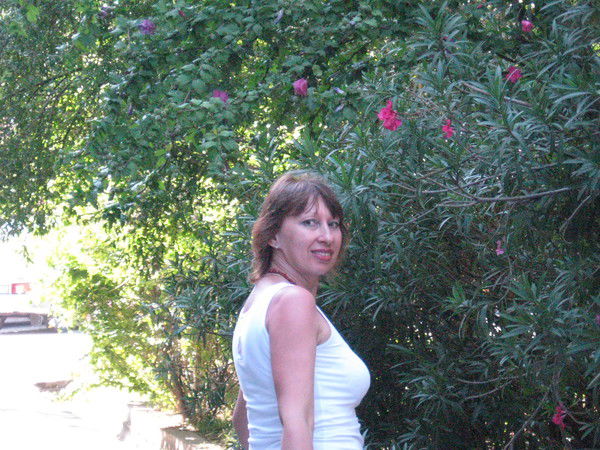 Светлана Шевцова