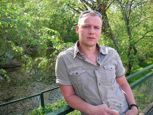 Алексей Виноградов