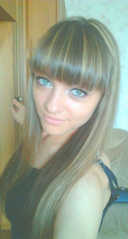 Вика Косякова