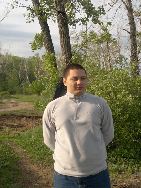 Артур Рафиков