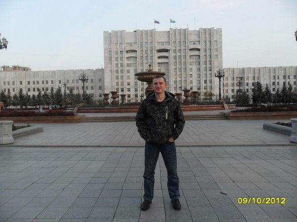 Денис Исаченко