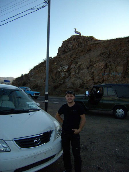 Артём Рязанов