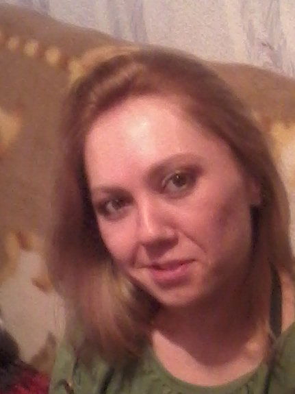 Вика Арибжанова