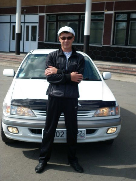 Игорь Нурмадиев