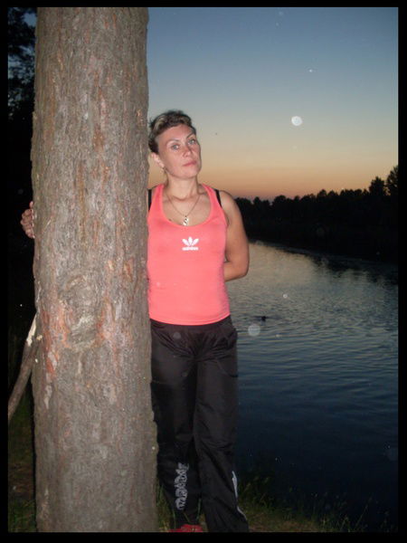 Лариса Грищенко