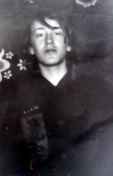 Volodya San"за Вдв"