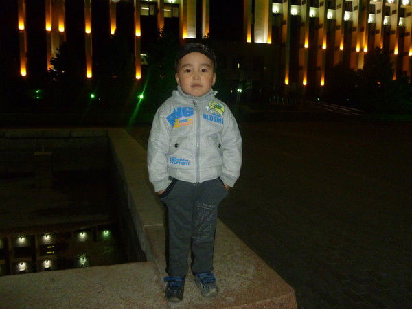 Нурлан Конокбаев