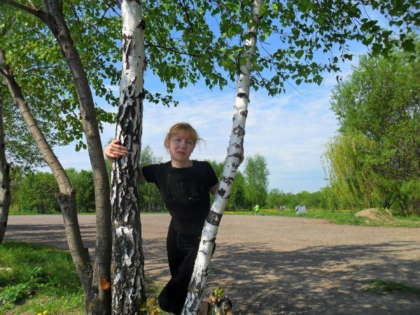 Ира Костевич