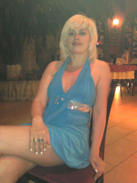 Виктория Муравина