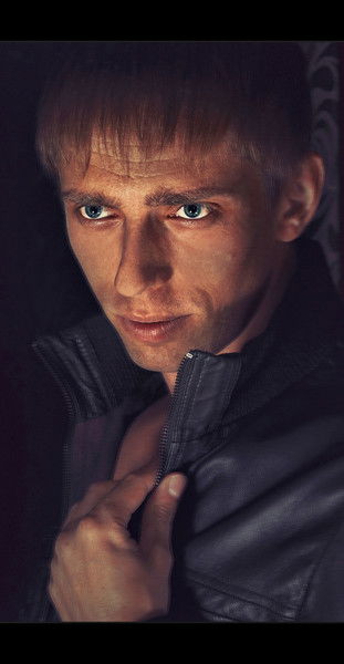 Павел Марков