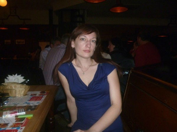 Гузель Гайнутдинова