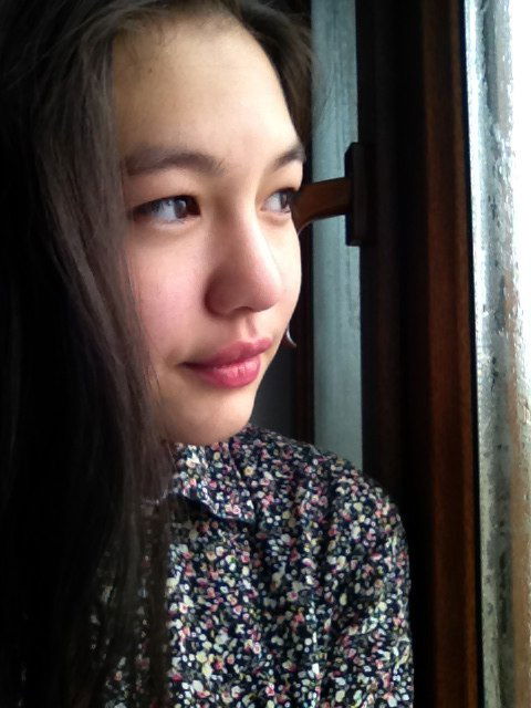 Жанель Серихан