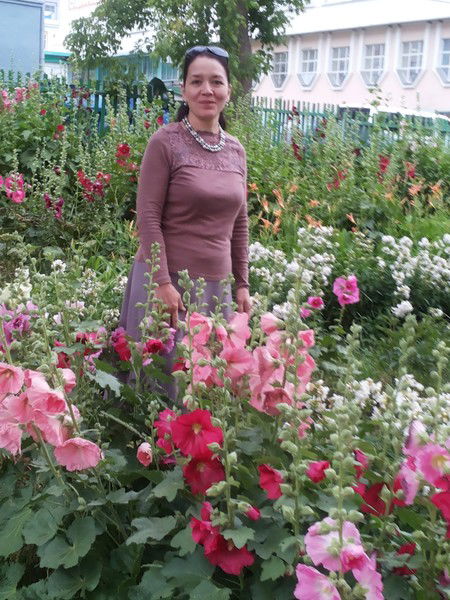 Ольга Макарова