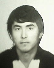 Бекторе Сагатов