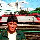 Александр Лещинский