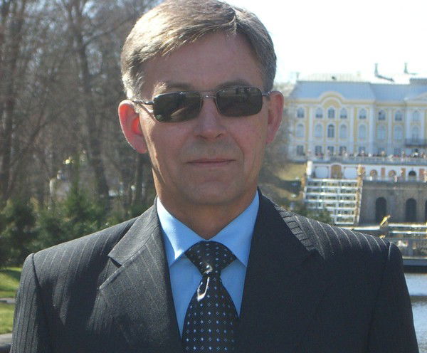 Виктор Ковалёв