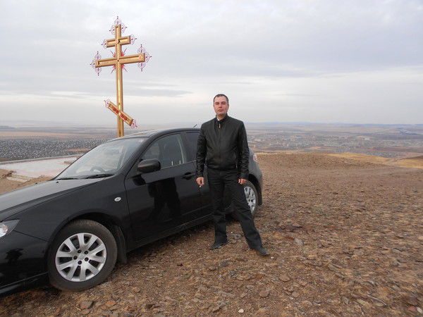 Александр Зубов