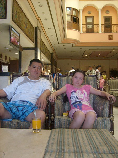 Даулет Арыстанбаев