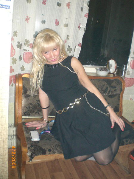 Раиса Борзых