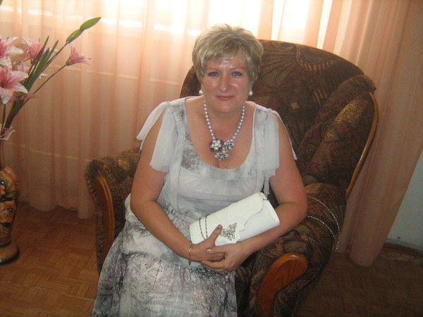 Лариса Дунаевская