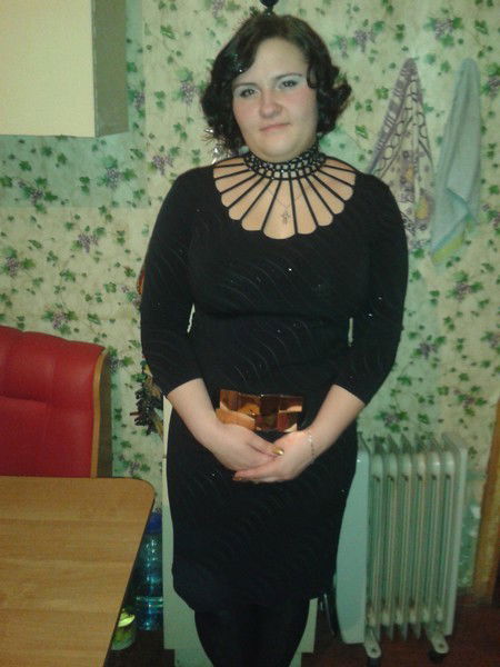 Дарья Белякова