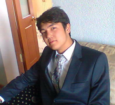 Ельдар Муталипов