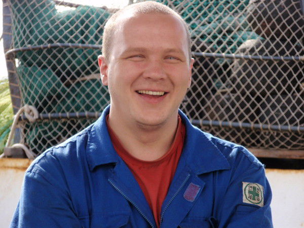 Александр Бурдуков