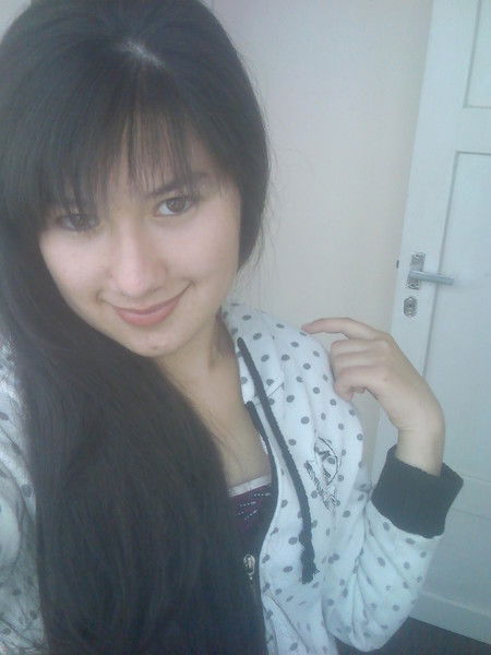 Королевой_ Воспитана