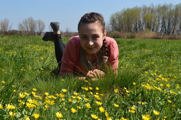 Валерия Даценко